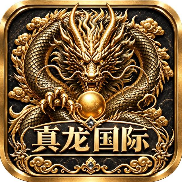 真龙